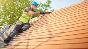 Professional Roofing Service in Humboldt, IA
