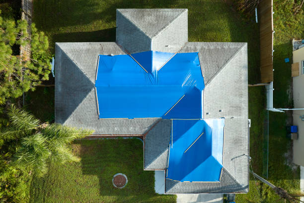 Emergency Roof Repair in Humboldt, IA