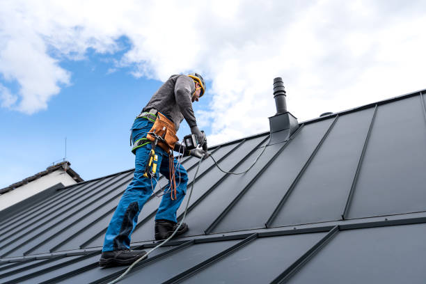 Best Roof Installation  in Humboldt, IA