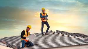Best Steel Roofing  in Humboldt, IA